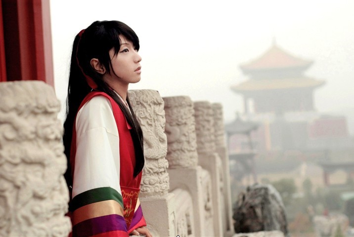 coser河童_coser河童设计