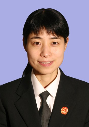 许新霞(敬业奉献) - 我推荐、我评议身边好人 杭