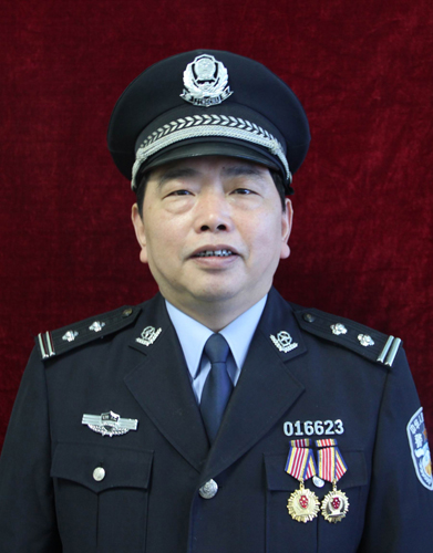 楼飞华(敬业奉献) - 我推荐、我评议身边好人 杭