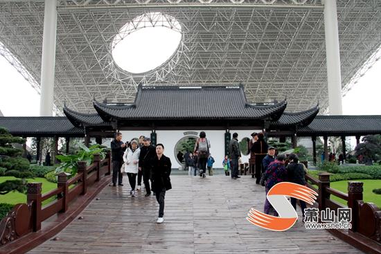 后G20时代 杭州再出发 全国网络媒体开启探访杭州之旅