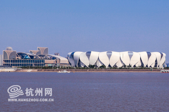 国宴瓷刻画中国元素 杭州续写世界之最