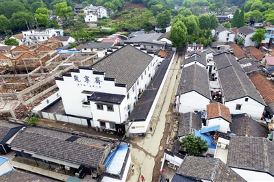 馒头山整治现状。 馒头山整治现状。
