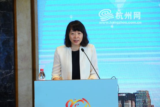 市委宣传部副部长、市网信办主任来虹致辞 市委宣传部副部长、市网信办主任来虹致辞