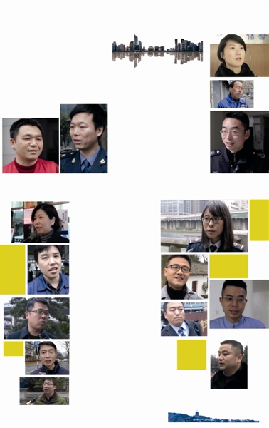我们都有一个共同的名字：“共产党员”
