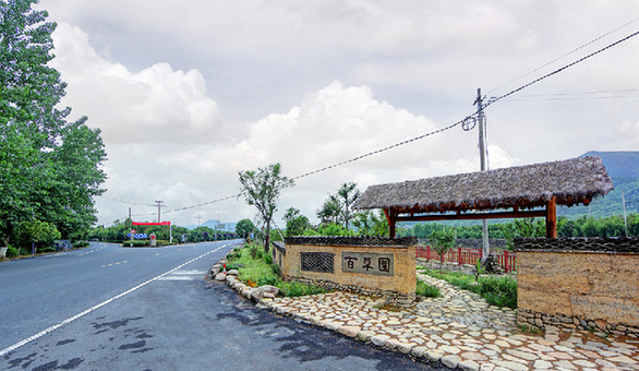 临安村落环境建设迎考 来看看阶段性的成绩单