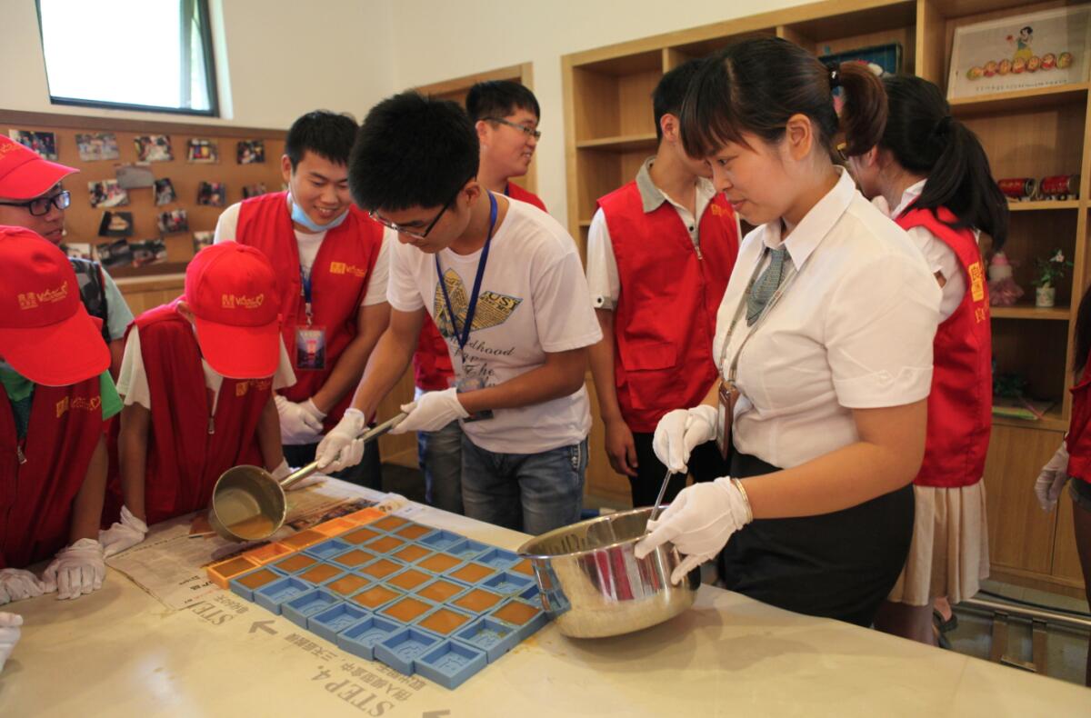 杭州市青少年学生第二课堂行动计划