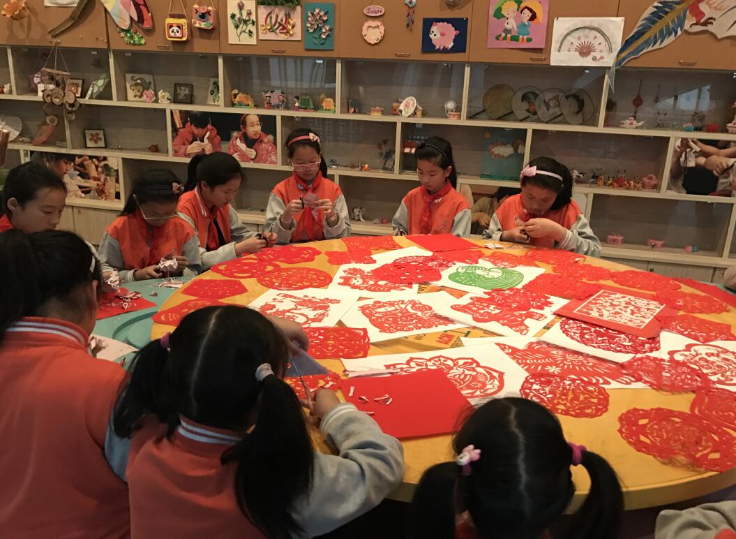 杭州市青少年学生第二课堂行动计划