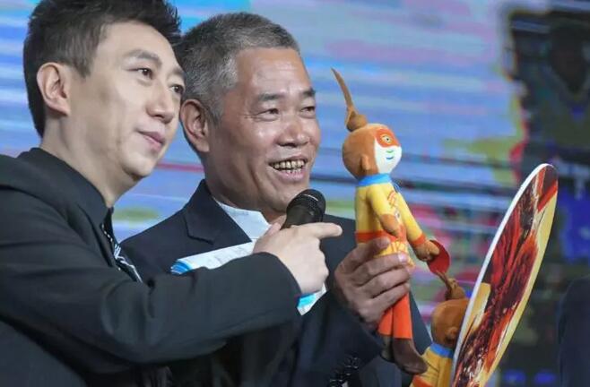 一年一度 这是中国动漫人都不愿错过的论坛