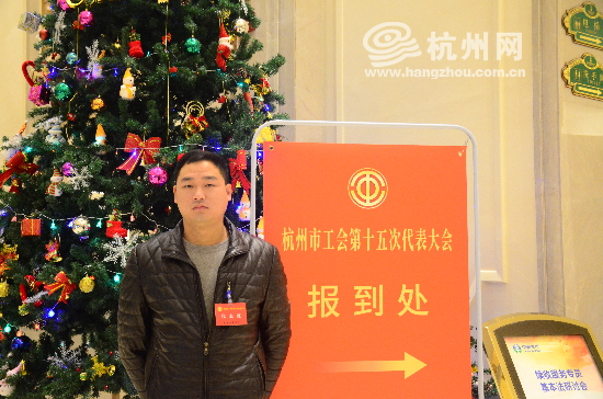 李瑞祥 杭州公交集团转塘修理分公司技工班组长