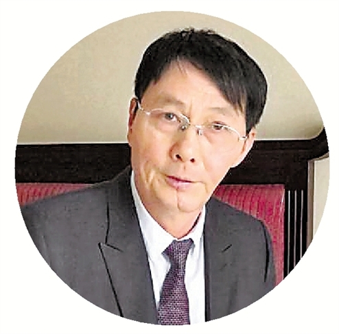 省人大代表陶仙法——办好学前教育让孩子"上好园"