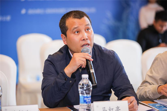 陕西师范大学教育学院教授马红亮