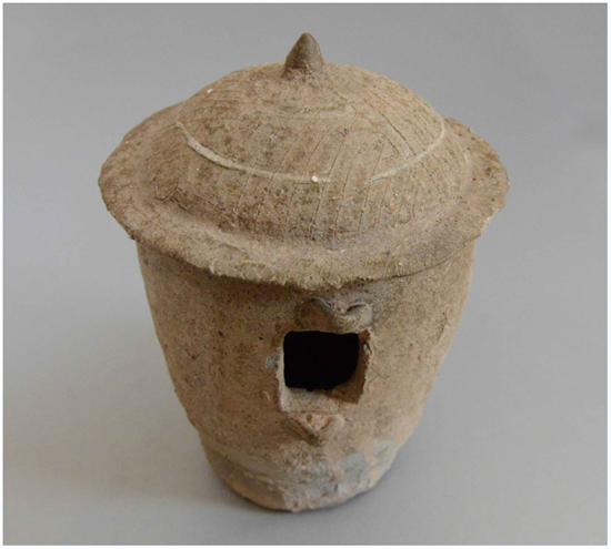 淳安博物馆丨文物故事·探访杭州淳安博物馆·宋代陶瓷(一)