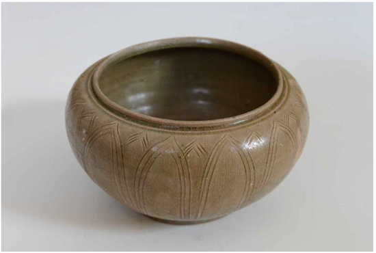 淳安博物馆丨文物故事·探访杭州淳安博物馆⑧·魏晋南北朝青瓷