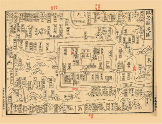 杭州市文物考古研究所丨历史文化名城·圣果寺