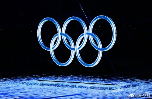 2022奥运会素材图片